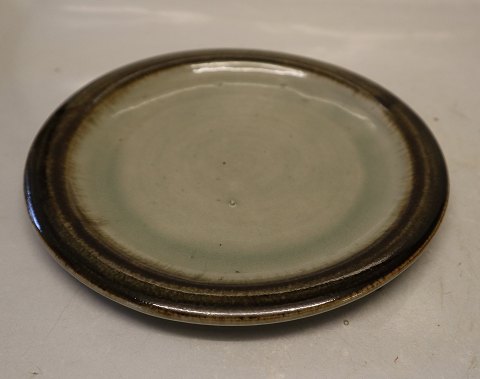 Carsten Ringsmose Keramik Plate 19 cm