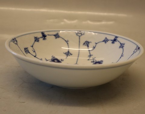 045 Cereal bowl Small round bowl 16 cm (574) B&G Blue Traditional porcelain