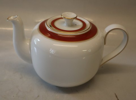 Wagner B&G 092 Tea pot (medium) 7.5 cm (654)