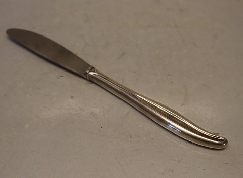 Columbine Knives Danish Cutlery Flatware Silverplated