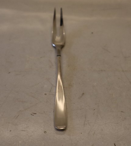 Meat fork 13.5 cm 
 Ascot Sterling Silver Flatware