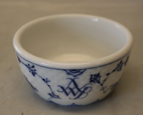 1037 Sugar bowl 5 x 10.2 (Hotel) (793) B&G Blue Traditional -  tableware Hotel