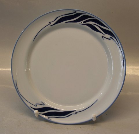 Frokost tallerken 21.2 cm Skandinavien, Desiree