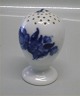 Danish Porcelain Blue Flower braided Tableware
8763-10 pepper 8 cm (French Set)