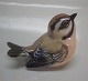 Dahl Jensen figurine
1250 American Kinglet bird (DJ) 9.5 cm