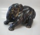 Royal Copenhagen Art Pottery
22717 RC Elephant March 1980 JG
