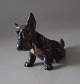 Dahl Jensen figurine
1078 Scottish Terrier (DJ) 18 cm