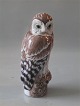 Dahl Jensen figurine
1389 Perched Owl (Helge Dorlit) 17 cm