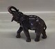 Dahl Jensen figurine
1113 Elephant (DJ) 14.5 cm