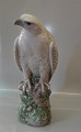 Royal Copenhagen figurine 
1661 RC Icelandic Falcon Peter Herold 1914 41 cm New # 1020109