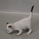 B&G Figurine
B&G 2507 Kitten tail up white 13 cm RC #507