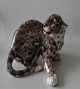 Dahl Jensen figurine
1020 Lynx Wild cat (DJ) 23.5 cm
