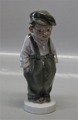 Dahl Jensen figurine
1040 Paper boy with cap (DJ) 20 cm