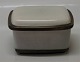 B&G TEMA Stoneware tableware 582 Butter box 8,5 x 13 x 10 cm