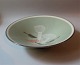 Aluminia Figurine 1930-1455 Fruit bowl, round 26 cm, Levant Nils Thorsson