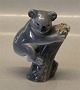 B&G figur B&G 1993 Koala bjørn 11,5 cm - Årsfigur nummer Begrænset oplag af 5000

