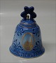 B&G Porcelain Annual Bells - Year Bell - Churchbell 1974-1982
