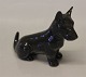 B&G Figurine B&G 2170 Scottish Terrier sitting 7.5 x 9 cm