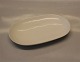 14215 Oval dish 22 x 14 cm Wheat Royal Copenhagen Dinnerware  
