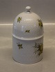 Romance Flower Vase with lid - bonbon box 15.5 cm Rosenthal Studio-line