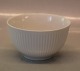 14091 Sugar bowl 6  x 11 cm / 2 2/5" x 4 1/3" Royal Copenhagen Georgiana 
