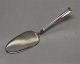 KENT Danish Silver Cake serving spoon 16 cm with steel blade