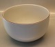 Red top 6260 Bowl 10.7 x 19 cm Design Grethe Meyer Royal Copenhagen Porcelain