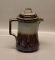 442 Coffee pot with lid 1 l / 2 pints  B&G Mexico Stoneware tableware 

