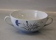 B&G Blue Demeter porcelain 247 Bouillon cup without lid 3 dl (481)