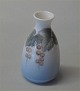 Kongelig Dansk 1220-1261 RC Miniature Vase 7 x 4 cm
