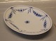 B&G Empire tableware 017 Oval Serving  dish 28 cm