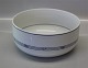 Delphi  B&G Porcelain 312 Bowl 9.75 x 21.5 cm (044)

