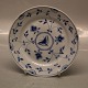 B&G Blue Butterfly porcelain  028 Plate 17.5 cm (616)
