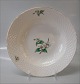 B&G Heimdahl Yasmin porcelain 022 Large rim soup bowl 24 cm (322)