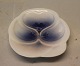B&G Porcelain B&G 279 Art Nouveau Tray 9.5 cm