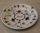 With Logo 1003 Side dish 17.5 cm (702) B&G Blue Traditional -  tableware Hotel
