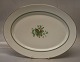 1010-9584 Oval platter 26 x 34 cm Fensmark # 1010 Royal Copenhagen