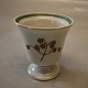 884-9728 Egg cup 6 x 5.5 cm Quaking Grass # 884 Royal Copenhagen