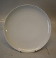 Form 643 white smooth B&G Porcelain  026 Plate 21.5 cm (326)
