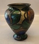 Kahler design Vase 17 x  14 cm Cow Horn Decoration