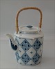 Royal Copenhagen Gemina 14621-42 Tea Pot