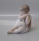 Royal Copenhagen figurine 3009 RC "Rosebud" Th. Madsen 1928 14 cm