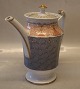 126-127 Coffee pot 23 cm (8502) Fairy tale Royal Copenhagen