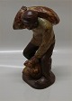 Royal Copenhagen Art Pottery RC figurine Chr. Thomsen 26 cm
