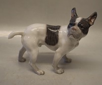 Dog figurines from Royal ...
