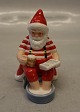 0847 RC. 2014 Annual Santa Claus washing feet (1249847) Sven Vestergaard Royal 
Copenhagen