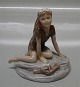 B&G Porcelain B&G The H.C. Andersen collection: Elf from "Eleverhoej" 12 cm 
Limited edition
